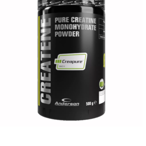 Createne 500 g