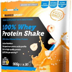 Whey Protein Shake 900 g