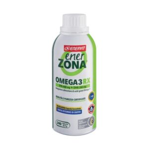 Omega 3rx 210 Capsule