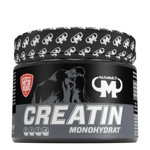 Creatine Monohydrate, 550 g
