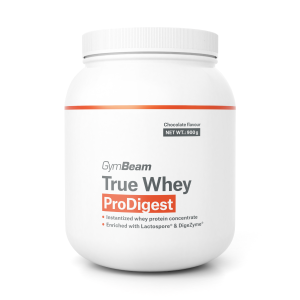 True Whey ProDigest 900 g