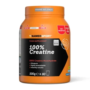 100% Creatine