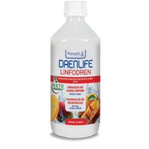 DRENLIFE LINFODREN 500 ML