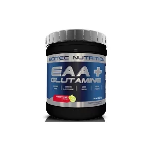 EAA + Glutammina, 300 g