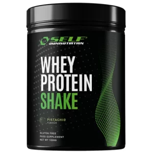 Whey Protein Shake 1 Kg Barattolo
