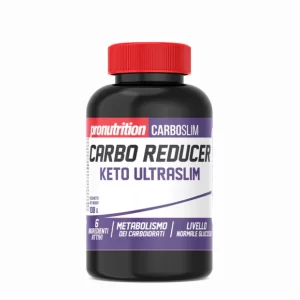 Carboreducer 90 Compresse