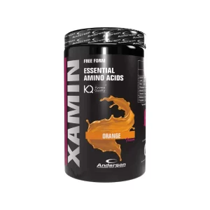 Xamin Integratore Aminoacidi Essenziali 312g