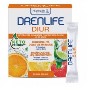 DRENLIFE DIUR 30 STICK