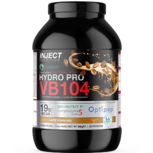 Vb Whey 104 900g