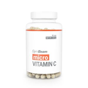 MICRO VITAMINA C 90 CPS