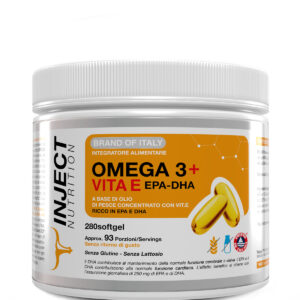 Omega 3 280 softgel