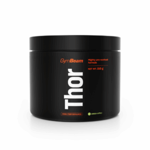 Thor 210 g pre-workout