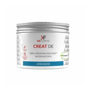 Creat De Integratore di Aminoacidi e Creatina, 300g