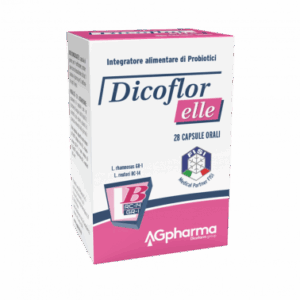 Dicoflor Elle 28 Capsule Orali