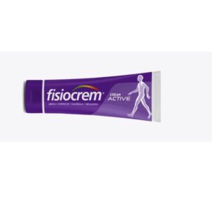 Fisiocrem Solugel Crema antidolorifica naturale Tubo da 60 ml