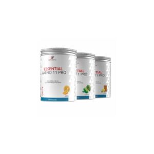 Essential amino 11 pro Barattolo da 320 g