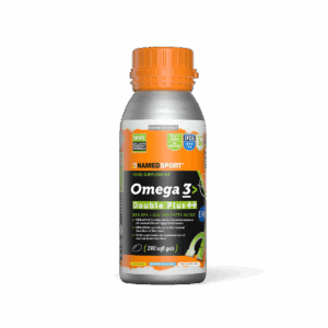 OMEGA 3 DOUBLE PLUS - 240 softgel