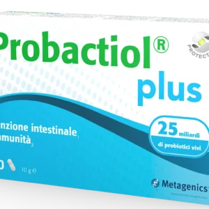 Probactiol plus Flora Intestinale 30 capsule