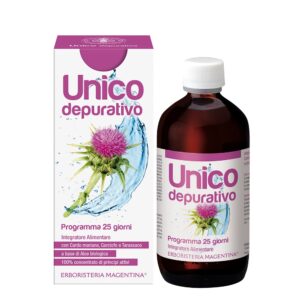 Unico Depurativo 250 ml