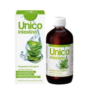 Unico Intestino250 ml
