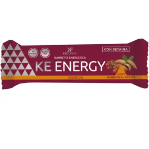 Ke Energy 1 Barretta Da 40 Grammi