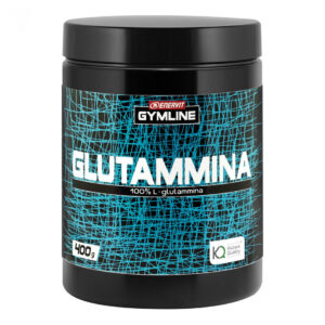 Gymline Glutammina 400 g