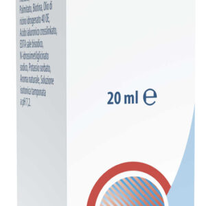 Narivit Plus Spray Nasale Lubrificante Mucosa Nasale 20ml