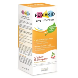 PEDIA KID APPETITO TONO