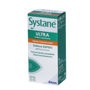 SYSTANE ULTRA 10 ml