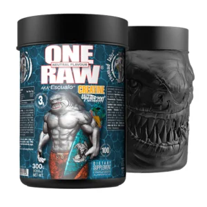 Creatine Monoidrato One Raw
