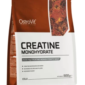 Creatina Monoidrato cola 500 g