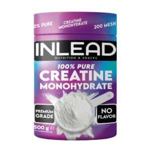 Creatina monoidrato 500 g