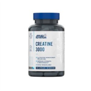 Creatine 3000 120 cps