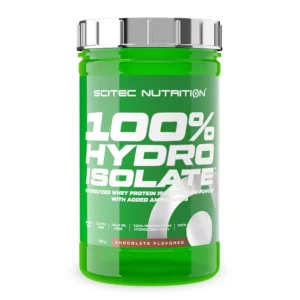 100% Hydro Isolate 700 g