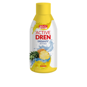 ACTIVE DREN NUOVA FORMULA 500 ml