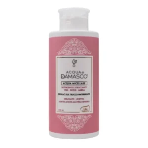 Acqua di Damasco Acqua Micellare 100ml – Alta Natura