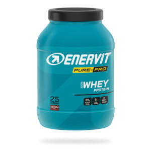 Whey Protein 750 g