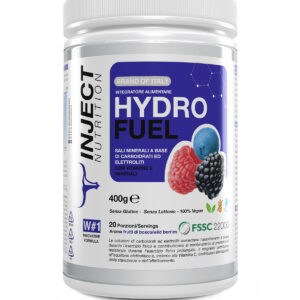 HydroFUEL (400g)