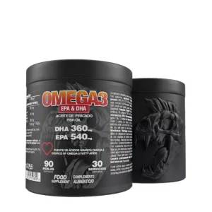 Omega 3 90 Capsule