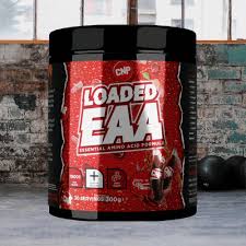 Loaded EAA (300g)