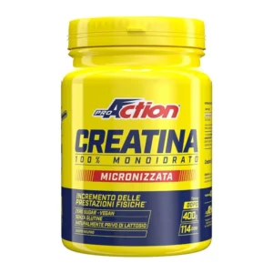 Creatina 400 g