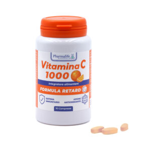 VITAMINA C 1000 compresse 60