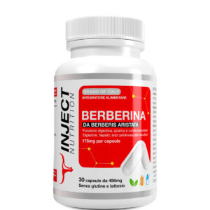 Berberina (30cps)