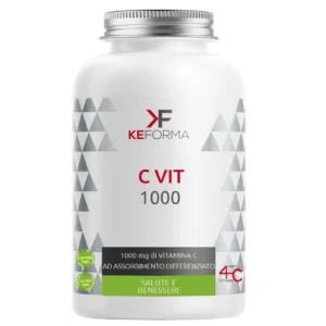 C VIT 1000