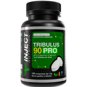 Tribulus 90 PRO (100cpr)