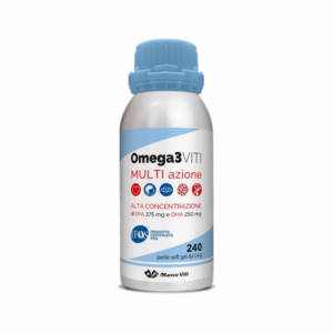 Omega 3 240 perle